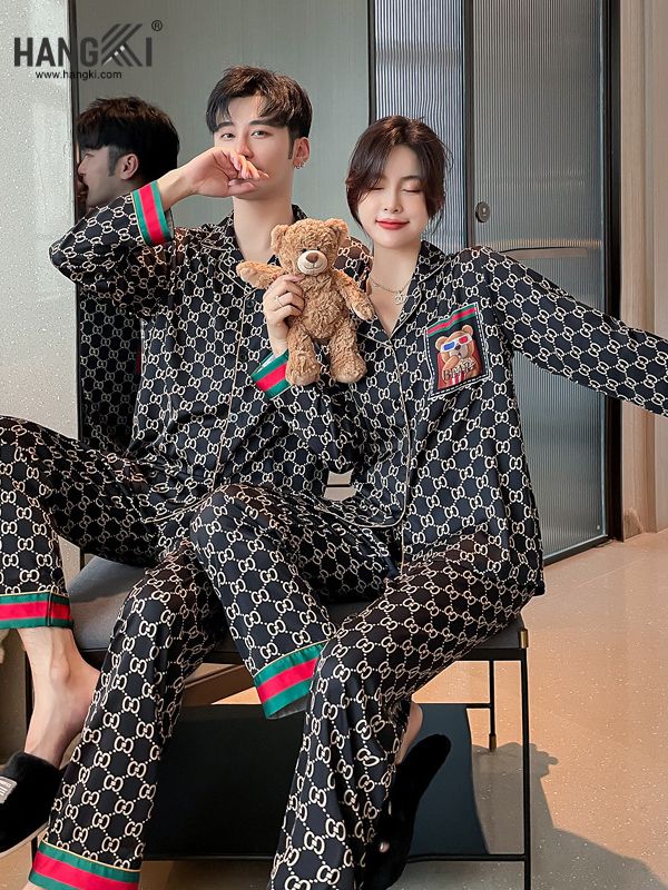 Đồ Ngủ Pijama Đôi